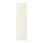 BODBYN дверь белый с оттенком 39.7x139.7 cm