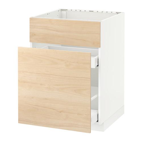 METOD/MAXIMERA нап шк п/мойку/сорт мус/1дврц/2ящ оцинковка METOD/MAXIMERA нап шк п/мойку/сорт мус/1дврц/2ящ оцинковка