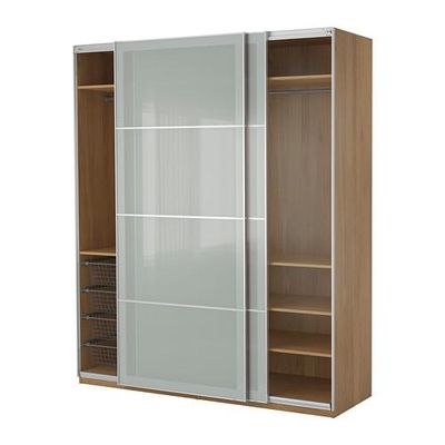 ПАКС Гардероб -