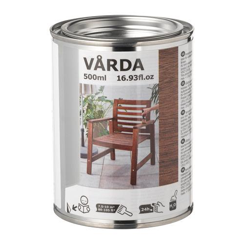 VÅRDA морилка, д/использования на улице VÅRDA морилка, д/использования на улице