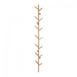 СКОДА Вешалка с 16 крючками СКОДА Вешалка с 16 крючками