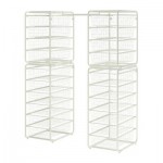 АЛЬГОТ Рама/проволочн корзины/штанга