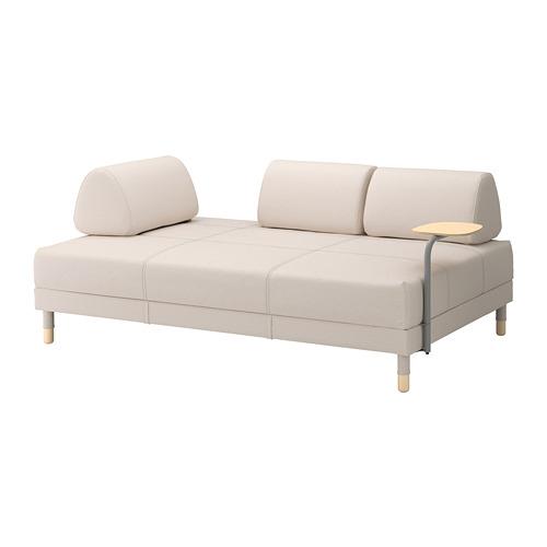 FLOTTEBO диван-кровать со столиком