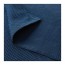 INDIRA покрывало темно-синий 150x250 cm