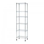 ОМАР 1 секция полок