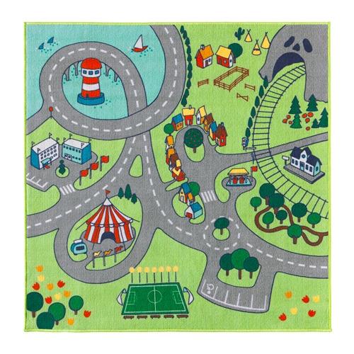 СТАДСДЕЛЬ Ковер СТАДСДЕЛЬ Ковер