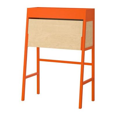 2014 Bureau - orange / birch (00260700) - reviews, price comparisons