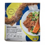 BÄSTISAR смесь круп со специями