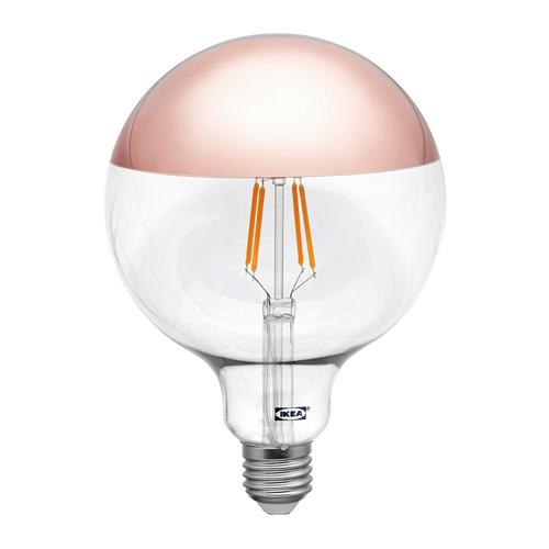 SILLBO LED E27 lm (004.117.99) - reviews, price, where to buy