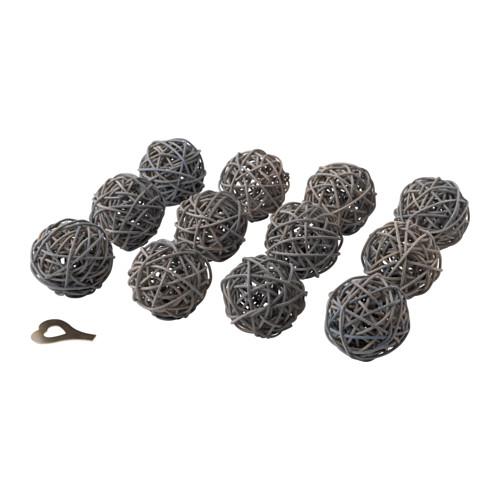 СТРОЛА Украшение д/гирлянды СТРОЛА Украшение д/гирлянды