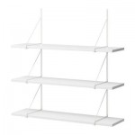 ЭКБИ ТОНИ/ЭКБИ ГЭЛЛЭ Полка навесная