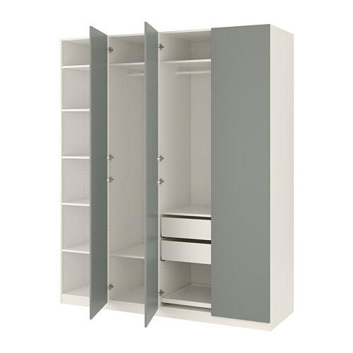 ПАКС Гардероб