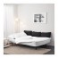 NYHAMN 3-местный диван-кровать 200x97x90 cm