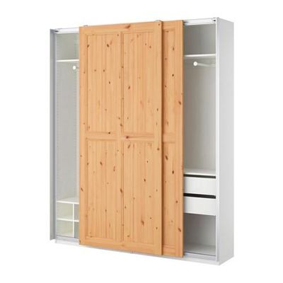 ПАКС Гардероб ПАКС Гардероб