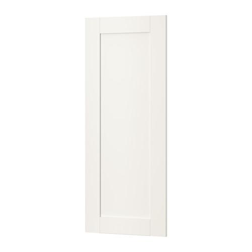 СЭВЕДАЛЬ Дверь - 40x100 см