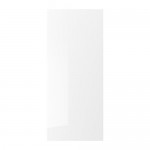 RINGHULT дверь глянцевый белый 59.7x139.7 cm