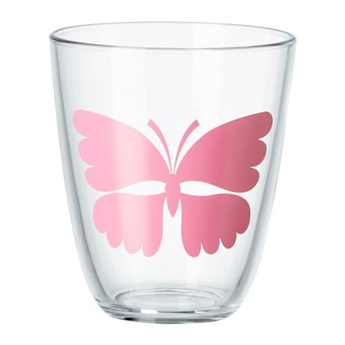 ПОББИГ Стакан