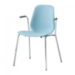 ЛЕЙФ-АРНЕ Легкое кресло