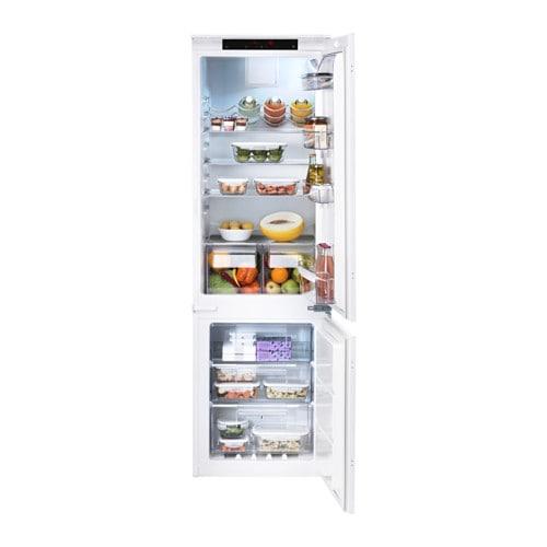 sparefixd Freezer Compartment Door Flap Front to Fit IKEA Fridge & Freezer 