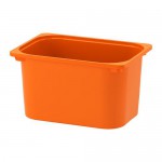 TROFAST контейнер оранжевый
