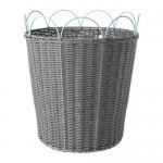 СОЛРОСФРО Кашпо - 32 см