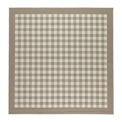 МИЛЛИНГЕ Ковер, короткий ворс - бежевый