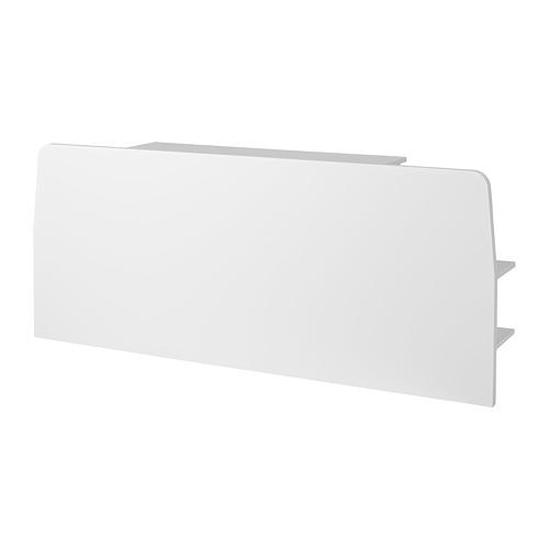 ASKVOLL изголовье с полкой