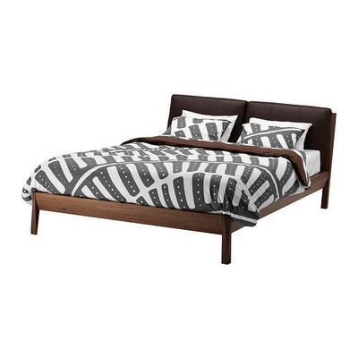 Stockholm Bed Frame 180x200 Cm, Ikea Bed Frame Return Policy Taiwan