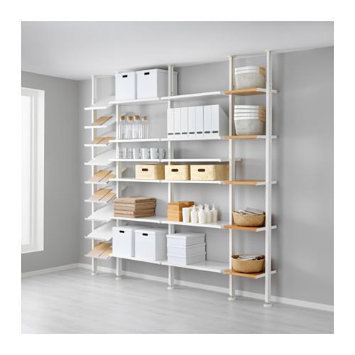 ЭЛВАРЛИ 4 секции ЭЛВАРЛИ 4 секции