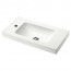 ХАГАВИКЕН Одинарная раковина
