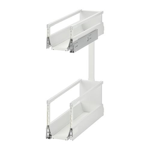 MAXIMERA выдвижные внутренние элементы