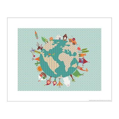 БИЛЬД Постер БИЛЬД Постер