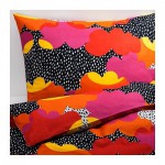 ТОФСВИВА Пододеяльник и 1 наволочка - 150x200/50x70 см