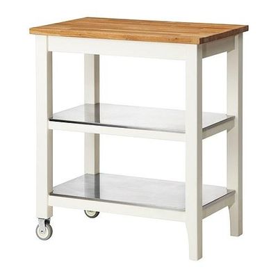 Stenstorp Table With Wheels 80116997, Stenstorp Kitchen Island Assembly