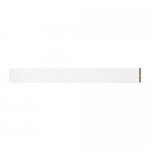 ВОКСТОРП Карниз декоративный закругленный