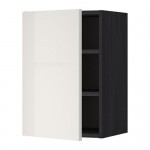 METOD шкаф навесной с полкой METOD шкаф навесной с полкой