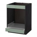 METOD напол шк д/вароч панели+духовки/ящ METOD напол шк д/вароч панели+духовки/ящ