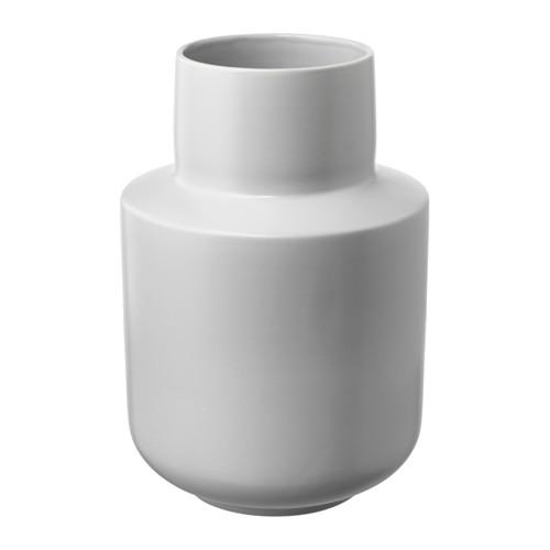 GRADVIS ваза Роза/красный