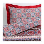 ВОТАРВ Пододеяльник и 1 наволочка - 150x200/50x70 см