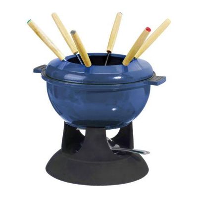 markt Terzijde toevoegen SENIOR Fondue set (20131726) - reviews, price comparisons