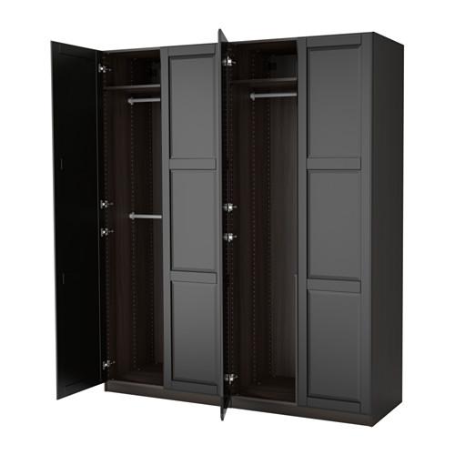 ПАКС Гардероб - стандартные петли ПАКС Гардероб - стандартные петли