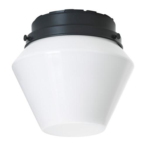 ЭЛЬВЕНГЕН Потолочный светильник