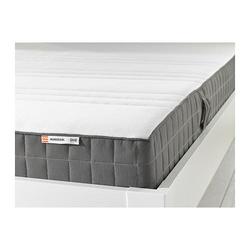 Merchandising Kosmisch vrijheid MORGEDAL Latex mattress - 140x200 cm (403.834.93) - reviews, price, where  to buy