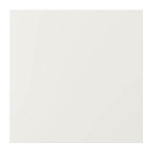 VEDDINGE дверь белый 39.7x39.7 cm