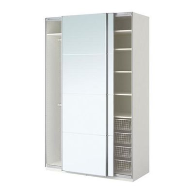 ПАКС Гардероб -