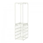 АЛЬГОТ Рама+штанга/проволочн корзины