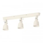 ХЕКТАР Потолочная шина, 3 лампы