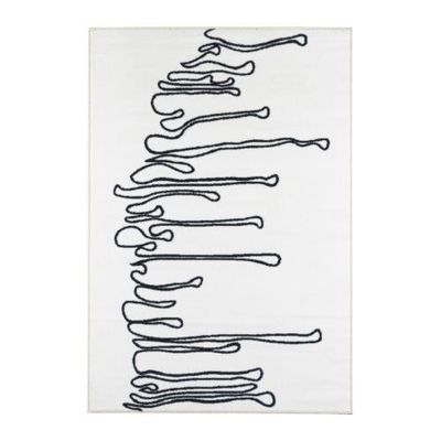 ГУЛЬДА ВИЛСЕ Ковер, короткий ворс