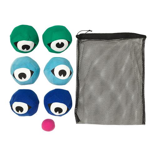 LUSTIGT игра «Буль»