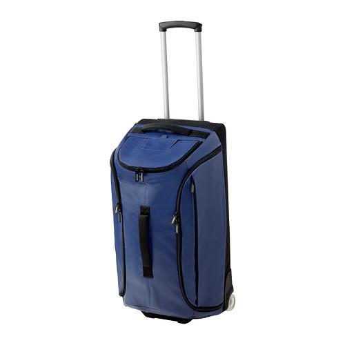 UPTEKKA Sports bag on wheels (602.506.18) reviews, price, where to buy
